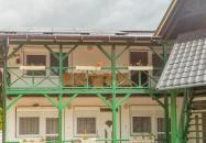 Fortuna Vendégház Abádszalók