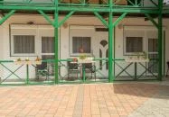 Fortuna Vendégház Abádszalók