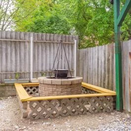 Fortuna Vendégház Abádszalók - Medence/kert