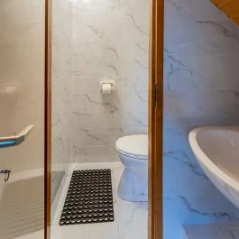 Fortuna Vendégház Abádszalók - Szobák