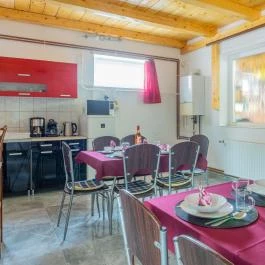 Fortuna Vendégház Abádszalók - Egyéb