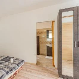 Fortuna Vendégház Abádszalók - Egyéb