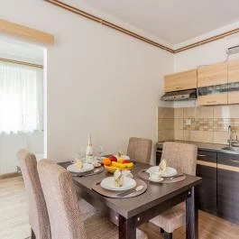 Fortuna Vendégház Abádszalók - Egyéb