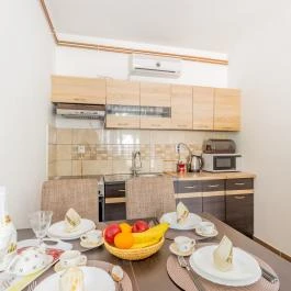 Fortuna Vendégház Abádszalók - Egyéb