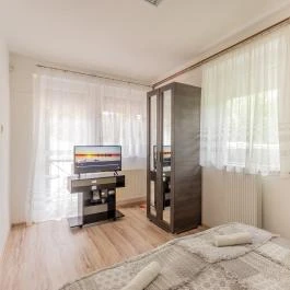 Fortuna Vendégház Abádszalók - Egyéb