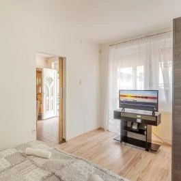 Fortuna Vendégház Abádszalók - Egyéb