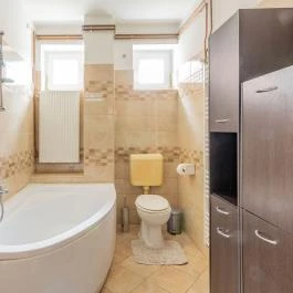 Fortuna Vendégház Abádszalók - Egyéb