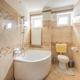 Fortuna Vendégház Abádszalók - Egyéb