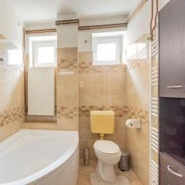 Fortuna Vendégház Abádszalók - Egyéb