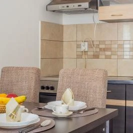 Fortuna Vendégház Abádszalók - Egyéb