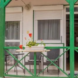 Fortuna Vendégház Abádszalók - Egyéb