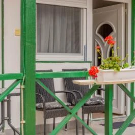 Fortuna Vendégház Abádszalók - Egyéb