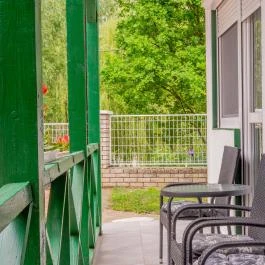 Fortuna Vendégház Abádszalók - Egyéb