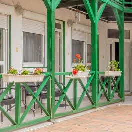 Fortuna Vendégház Abádszalók - Egyéb