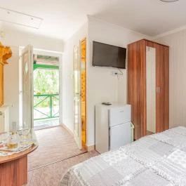 Fortuna Vendégház Abádszalók - Egyéb