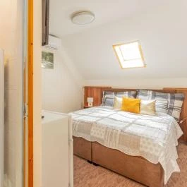 Fortuna Vendégház Abádszalók - Egyéb