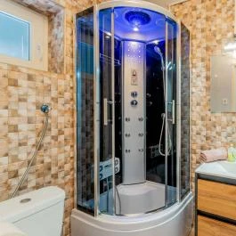 Fortuna Vendégház Abádszalók - Egyéb