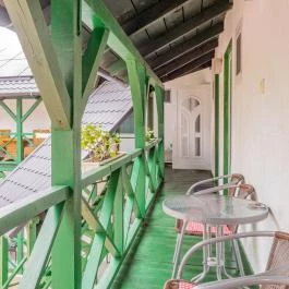 Fortuna Vendégház Abádszalók - Egyéb