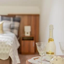 Fortuna Vendégház Abádszalók - Egyéb