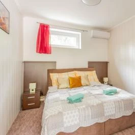 Fortuna Vendégház Abádszalók - Egyéb