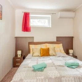 Fortuna Vendégház Abádszalók - Egyéb