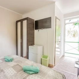 Fortuna Vendégház Abádszalók - Egyéb