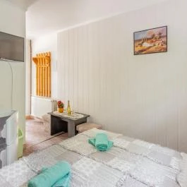 Fortuna Vendégház Abádszalók - Egyéb