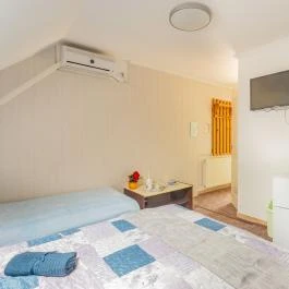 Fortuna Vendégház Abádszalók - Egyéb