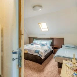 Fortuna Vendégház Abádszalók - Egyéb