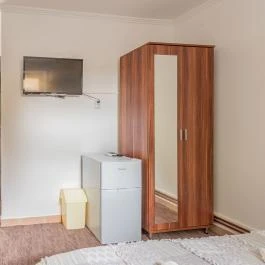 Fortuna Vendégház Abádszalók - Egyéb