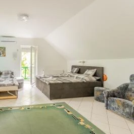 Fortuna Vendégház Abádszalók - Egyéb