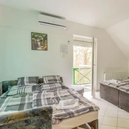 Fortuna Vendégház Abádszalók - Egyéb