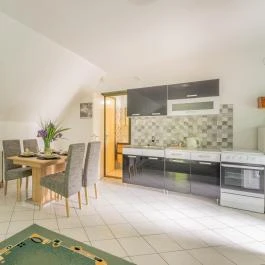 Fortuna Vendégház Abádszalók - Egyéb