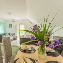 Fortuna Vendégház Abádszalók - Egyéb