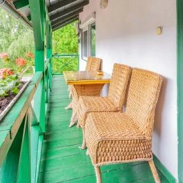 Fortuna Vendégház Abádszalók - Egyéb