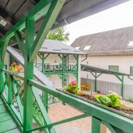 Fortuna Vendégház Abádszalók - Egyéb