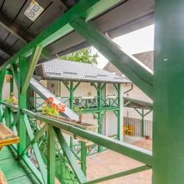 Fortuna Vendégház Abádszalók - Egyéb