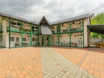 Fortuna Vendégház Abádszalók