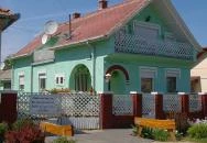 Katalin Vendégház Abádszalók