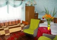 Katalin Vendégház Abádszalók