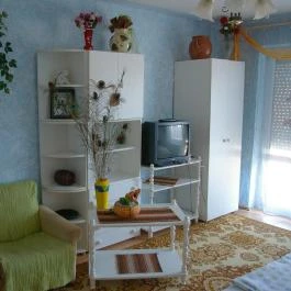 Katalin Vendégház Abádszalók - Szobák