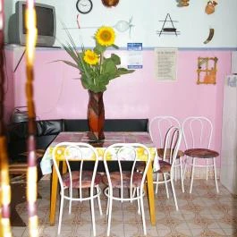 Katalin Vendégház Abádszalók - Vendéglátás