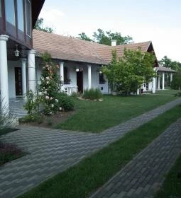 Kék Sziget Pihenőház 