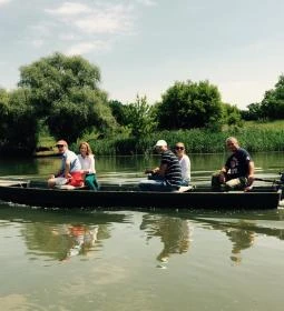 Kék Sziget Pihenőház 