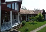 Kék Sziget Pihenőház Abádszalók