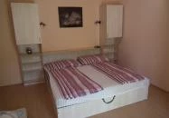 Kék Sziget Pihenőház Abádszalók