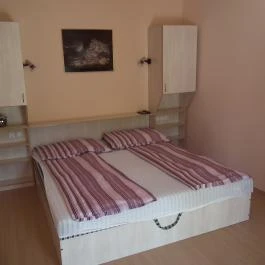 Kék Sziget Pihenőház Abádszalók - Egyéb