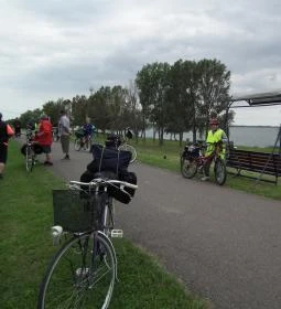 Kék Sziget Pihenőház 