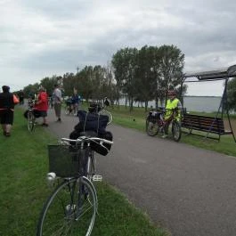 Kék Sziget Pihenőház Abádszalók - Egyéb