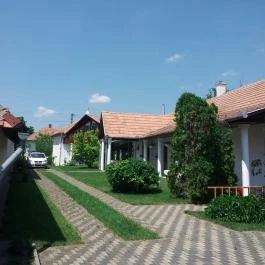 Kék Sziget Pihenőház Abádszalók - Egyéb